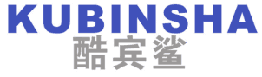 酷宾鲨 