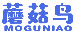 蘑菇鸟 