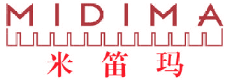 米笛玛 