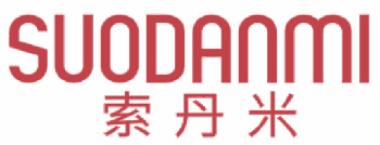 索丹米 