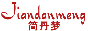 简丹梦 