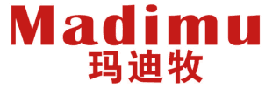 玛迪牧 