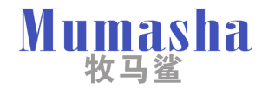 牧马鲨 