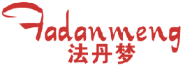 法丹梦 