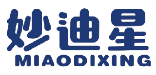 妙迪星 