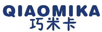 巧米卡 