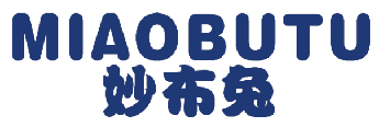 妙布兔 