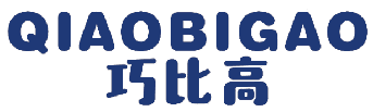 巧比高 