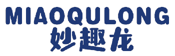 妙趣龙 