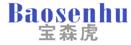 宝森虎 