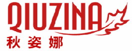秋姿娜 