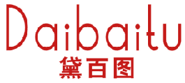 黛百图 