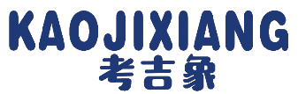 考吉象 
