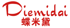 蝶米黛 