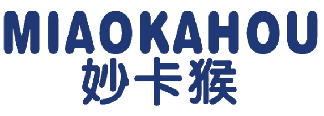 妙卡猴 