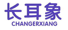 长耳象 