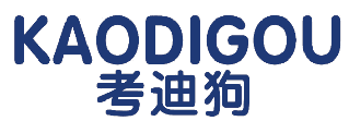 考迪狗 