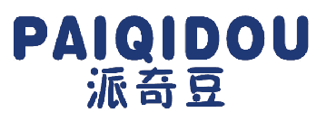 派奇豆 