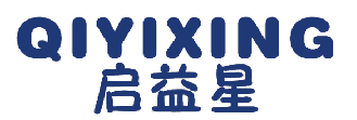 启益星 
