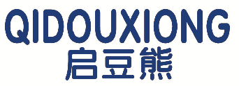 启豆熊 