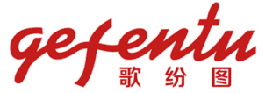 歌纷图 