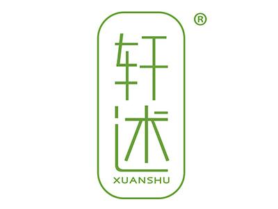 轩述 