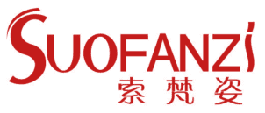 索梵姿 