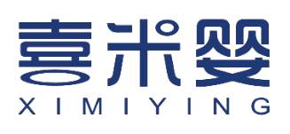 喜米婴 