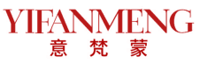 意梵蒙 