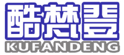酷梵登 