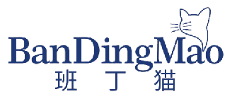班丁猫 