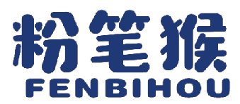 粉笔猴 