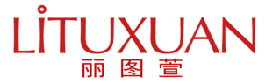 丽图萱 