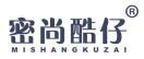 密尚酷仔 