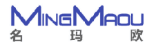 名玛欧 