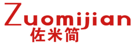 佐米简 