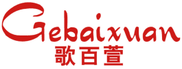 歌百萱 
