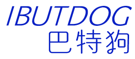 巴特狗 IBUTDOG 
