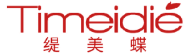 缇美蝶 