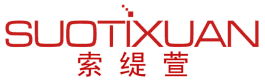 索缇萱 