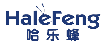 哈乐蜂 