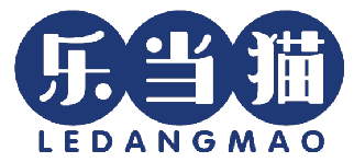 乐当猫