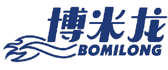 博米龙 