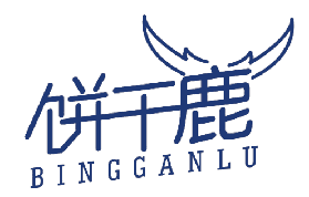 饼干鹿 