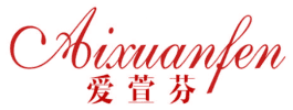 爱萱芬 