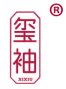 玺袖 