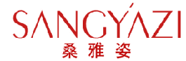 桑雅姿 