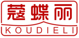 蔻蝶丽 