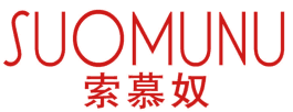索慕奴 