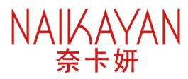 奈卡妍 
